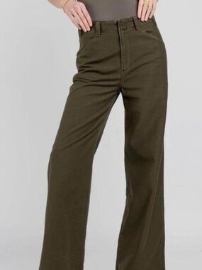 Citizens of Humanity Paloma Utility Pant